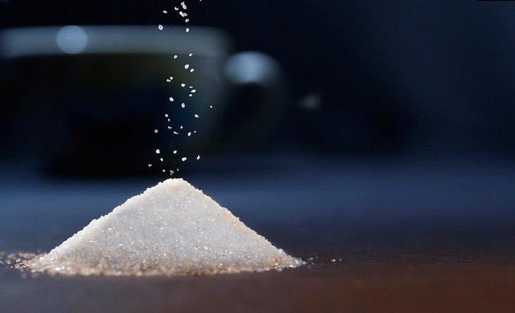 ч тонн сахара на конец ноября 2021